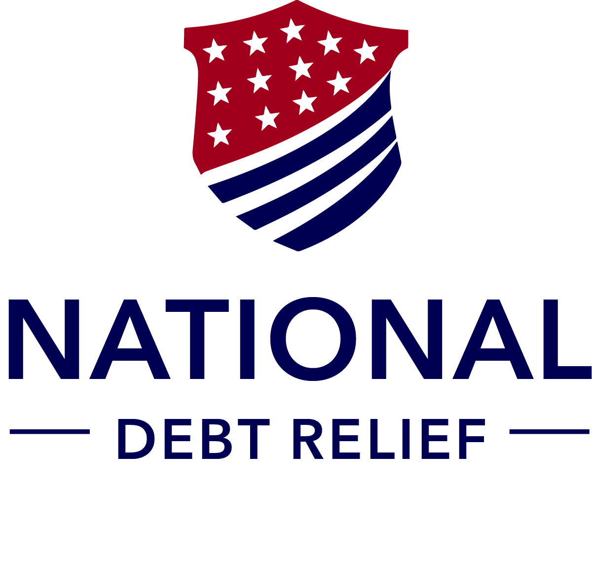 National Debt Relief